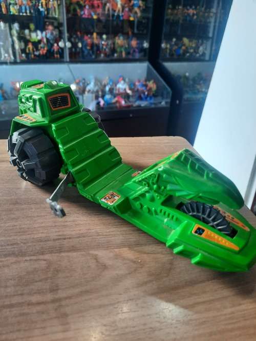 1981 Road Ripper of He-man-Masters of the Universe (MOTU) Vintage