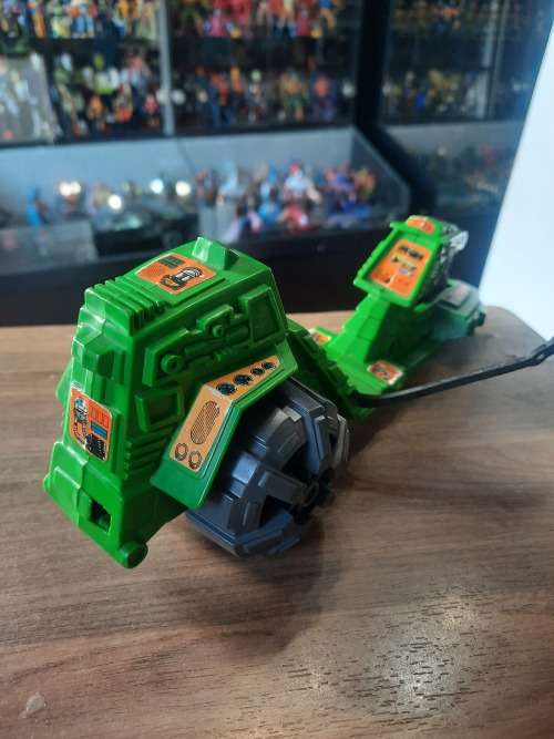 1981 Road Ripper of He-man-Masters of the Universe (MOTU) Vintage
