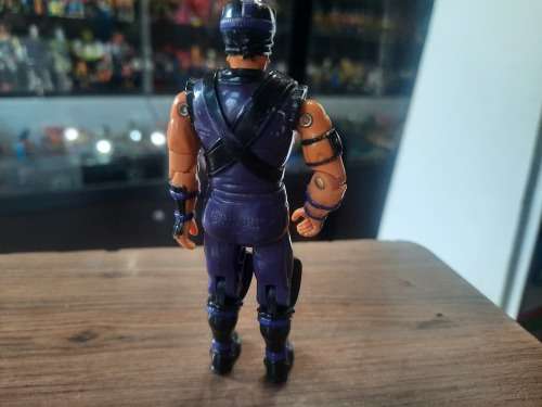 GI Joe 1992 DICE V1 Vintage Figures