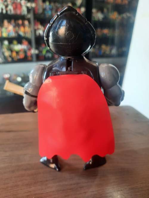 1986 Complete Buzz Saw Hordak of He-Man-Masters of the Universe (MOTU) Vintage Figure