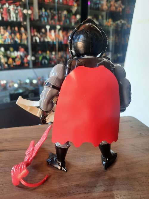 1985 Complete Hordak of He-Man-Masters of the Universe #911 (MOTU) Vintage Figure