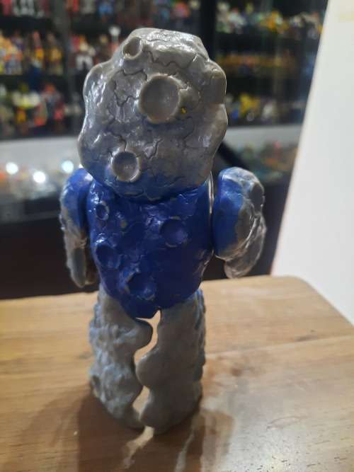 1985 Complete Stonedar of He-Man-Masters of the Universe  41 (MOTU) Vintage Figure