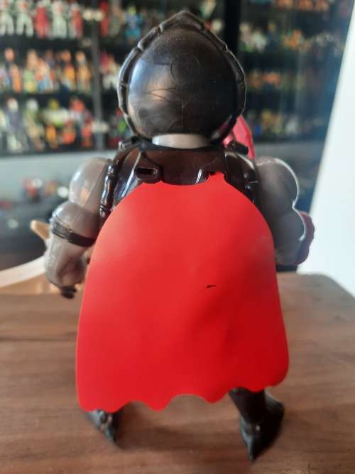 1985 Complete Mexico Hordak of He-Man-Masters of the Universe 65 (MOTU) Vintage Figure