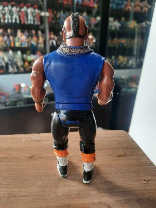 A-Team 1983 MR.T Vintage Figure 40