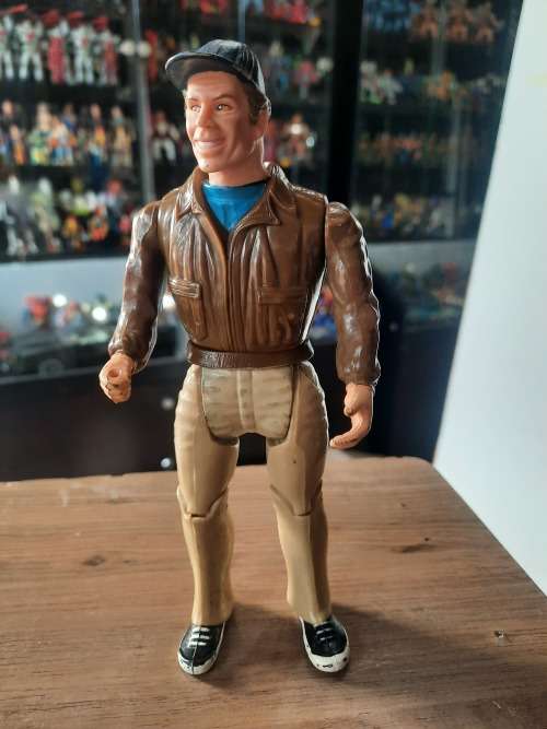 A-Team 1983 Murdock Vintage Figure 40