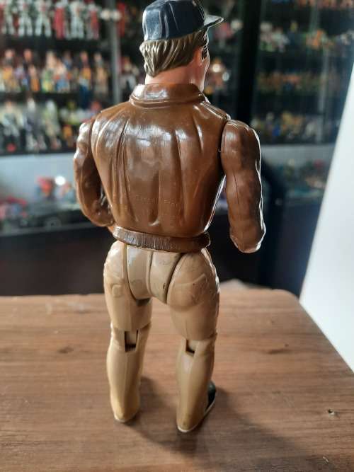 A-Team 1983 Murdock Vintage Figure 40