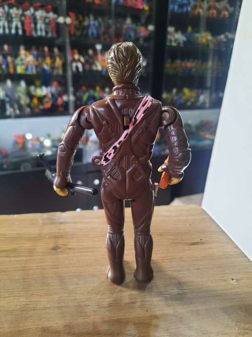 1984 DUNE Stilgar The Freeman Vintage Figure LJN #69