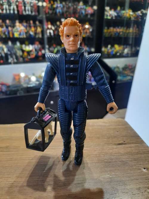 1984 DUNE Feyd Vintage Figure LJN  70