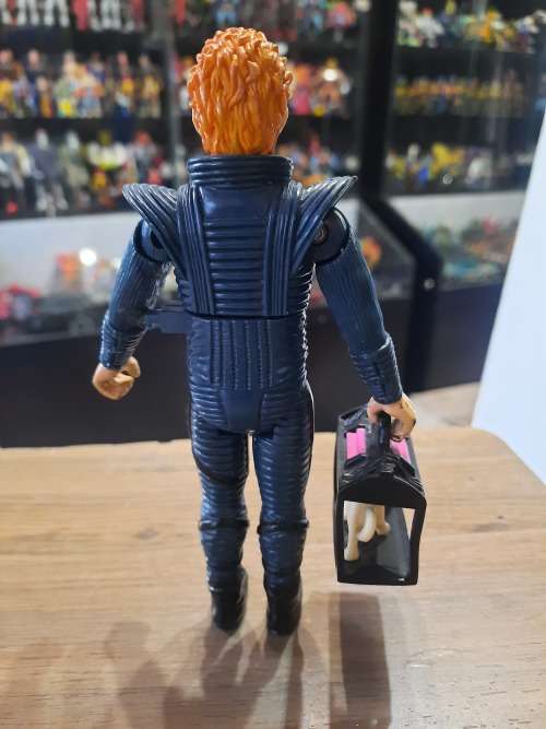 1984 DUNE Feyd Vintage Figure LJN  70