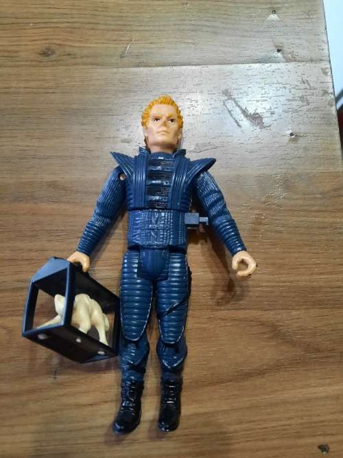 1984 DUNE Feyd Vintage Figure LJN  70