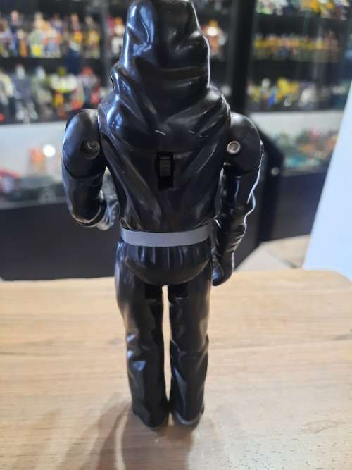 1984 DUNE Sardaukar Warrior Vintage Figure LJN #45