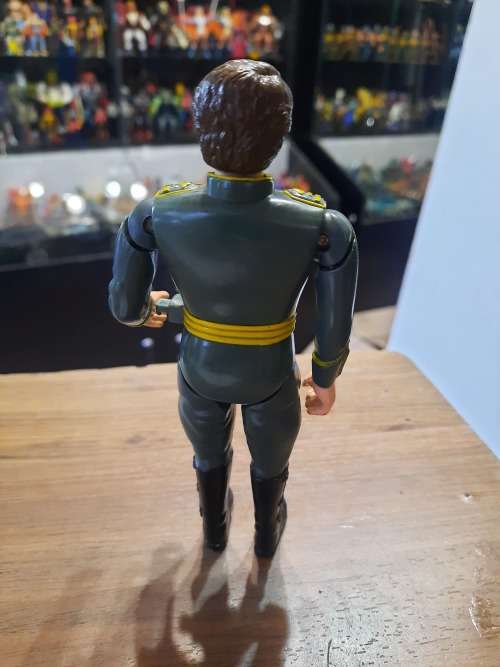 1984 DUNE Paul Atreides Vintage Figure LJN 45
