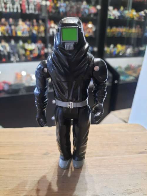 1984 DUNE Sardaukar Warrior Vintage Figure LJN #90