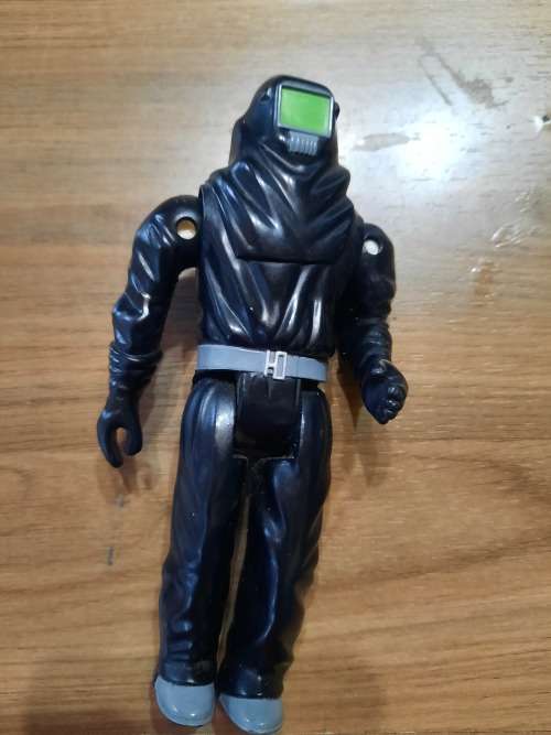 1984 DUNE Sardaukar Warrior Vintage Figure LJN #90