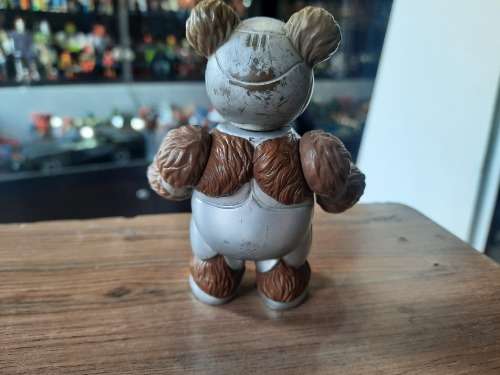 Thundercats 1986 Complete Berbil Bill Vintage Figure 40