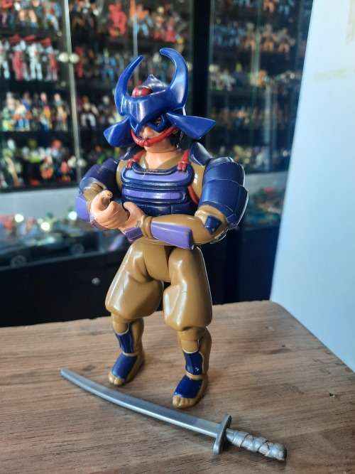 Thundercats 1986 Complete Hachiman Vintage Figure 400