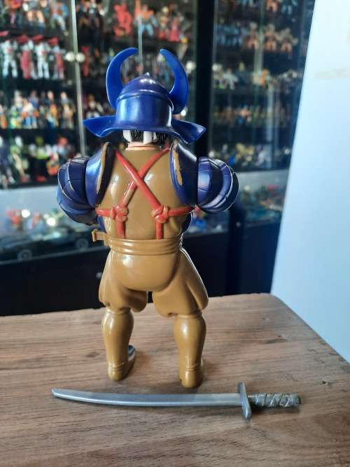 Thundercats 1986 Complete Hachiman Vintage Figure 400