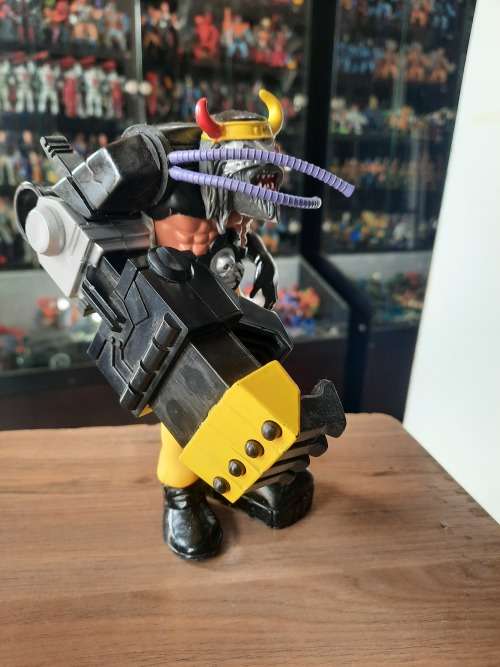 Thundercats 1986 Complete Hammerhand Vintage Figure 597