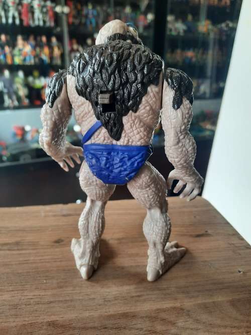 Thundercats 1986 Vultureman Vintage Figure 78