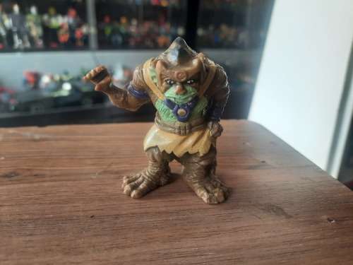 Thundercats 1985 Mini Slith Vintage Figure