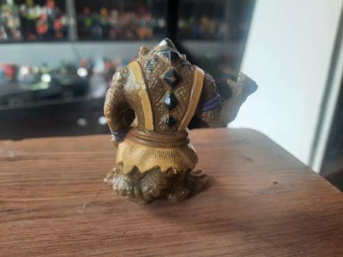Thundercats 1985 Mini Slith Vintage Figure