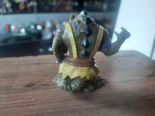Thundercats 1985 Mini Slith Vintage Figure 46