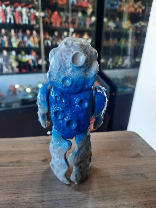 1985 Complete Stonedar of He-Man-Masters of the Universe 4 (MOTU) Vintage Figure