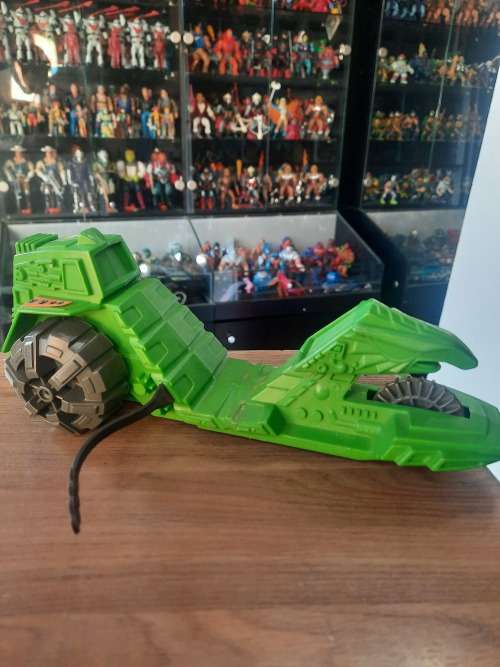 1981 Road Ripper of He-man-Masters of the Universe (MOTU) Vintage 46