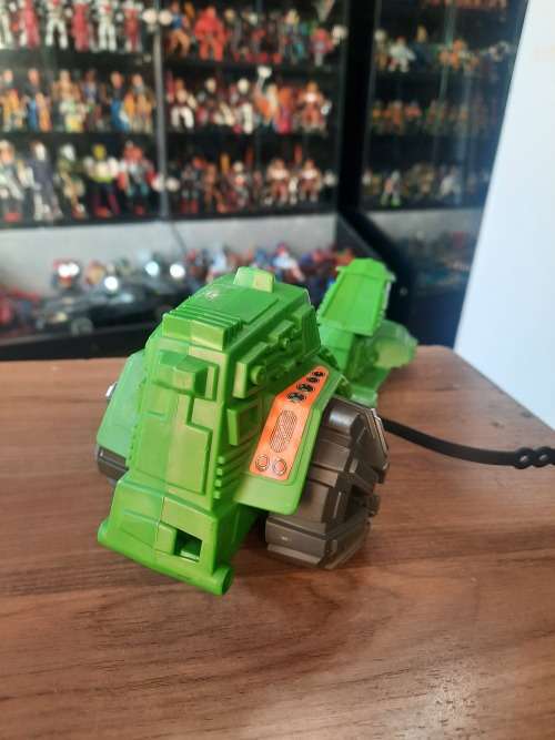 1981 Road Ripper of He-man-Masters of the Universe (MOTU) Vintage 46