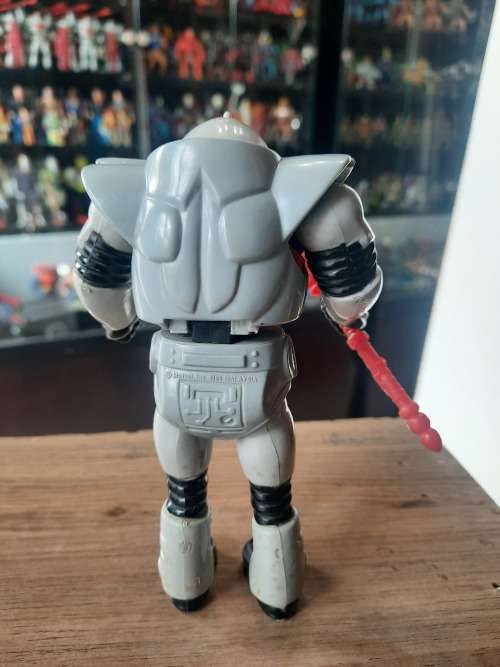 1986 Complete Horde Trooper of He-Man-Masters of the Universe 21 (MOTU) Vintage Figure