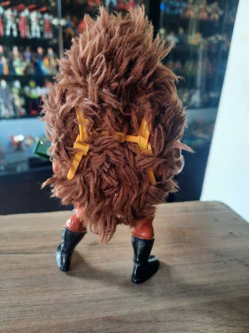 1985 Complete Grizzlor of He-Man-Masters of the Universe  45 (MOTU) Vintage Figure