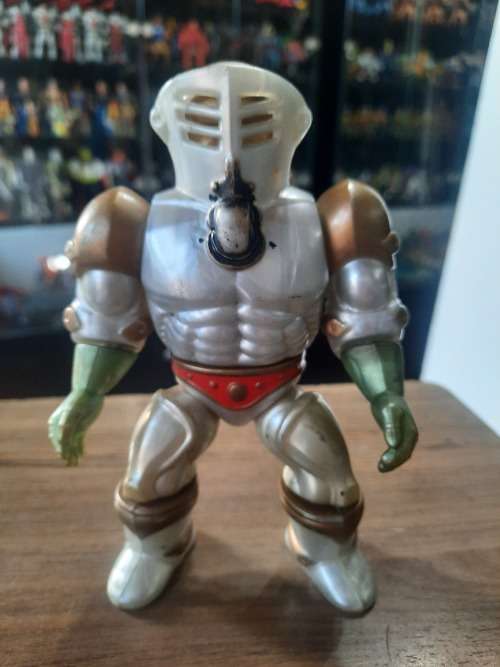 1986 Extendar of He-Man-Masters of the Universe 36 (MOTU) Vintage