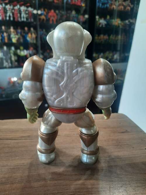 1986 Extendar of He-Man-Masters of the Universe 36 (MOTU) Vintage