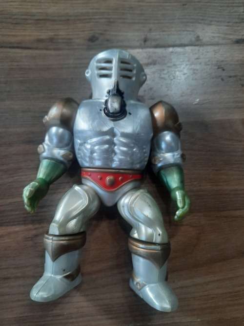 1986 Extendar of He-Man-Masters of the Universe 36 (MOTU) Vintage