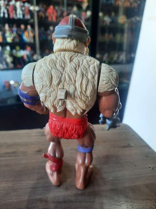 Thundercats 1986 Complete Monkian Vintage Figure  31