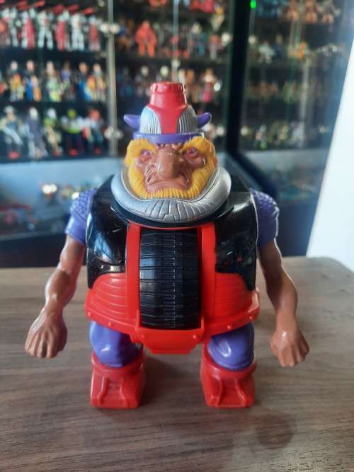 Thundercats 1986 Complete Ram Bam Vintage Figure 31
