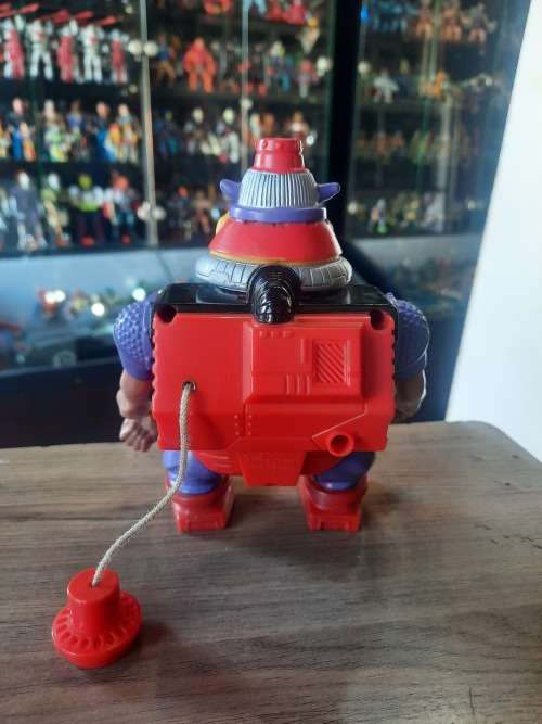 Thundercats 1986 Complete Ram Bam Vintage Figure 31