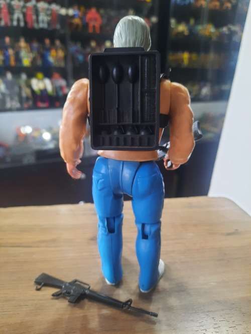 A-Team 1983 Hannibal Vintage Figure 925