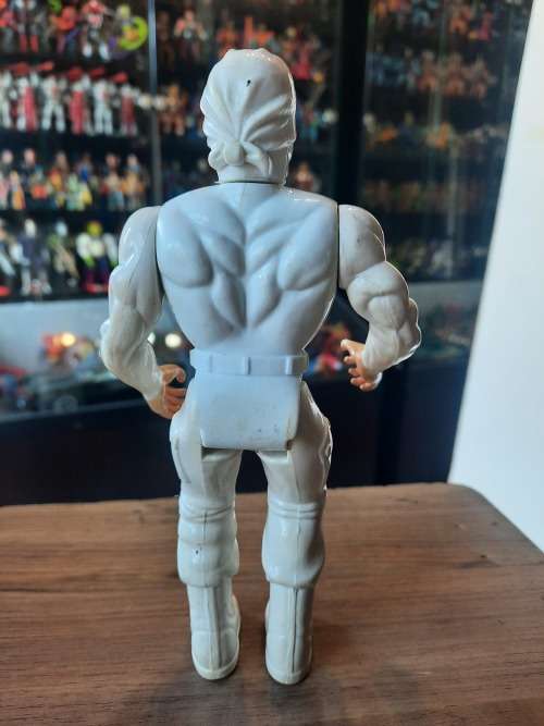 1985 M.FORCE LIGHTNING Vintage Figure