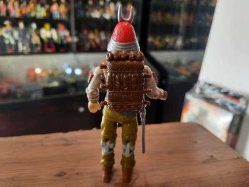 GI Joe 1988 Budo Vintage Figures