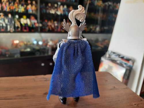 1983 Complete Strongheart Dungeons And Dragons Vintage Figure