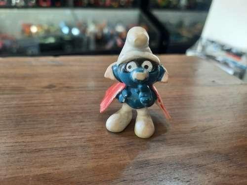 Vintage SMURF by Peyo