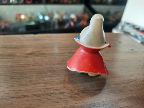 Vintage SMURF by Peyo