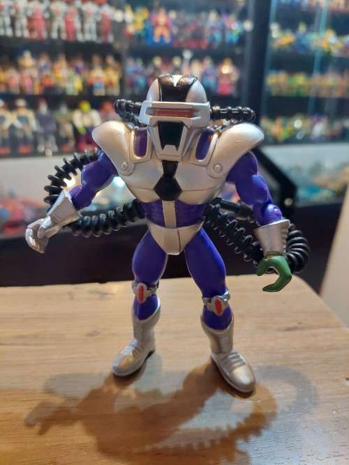 1993 Lectromag From Biker Mice From Mars Vintage Figure 85