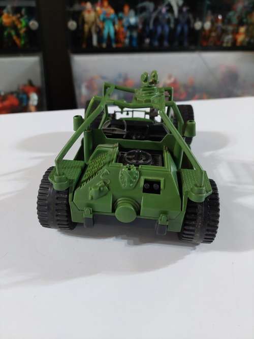 GI Joe 1985 AWE STRIKER Vintage Figures