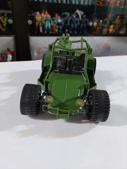 GI Joe 1985 AWE STRIKER Vintage Figures