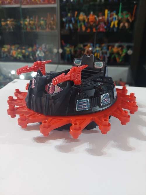 1983 Complete ROTON of He-man-Masters of the Universe  41 (MOTU) Vintage Figure