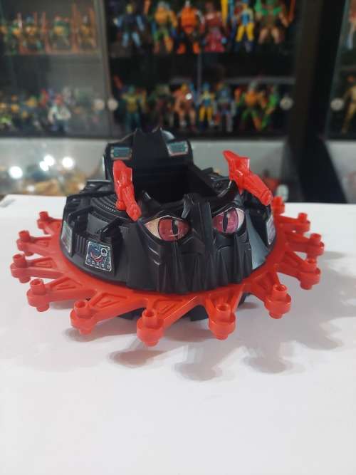 1983 Complete ROTON of He-man-Masters of the Universe  41 (MOTU) Vintage Figure