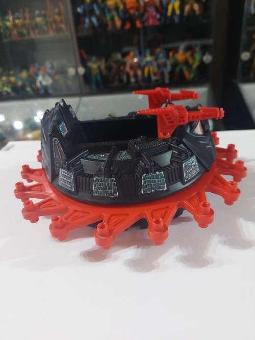 1983 Complete ROTON of He-man-Masters of the Universe  41 (MOTU) Vintage Figure