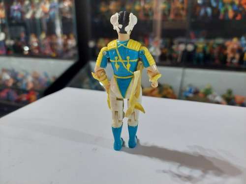 GI Joe 1992 Chun-Li Vintage Figures